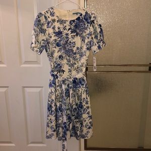 Antonio Melani Dress